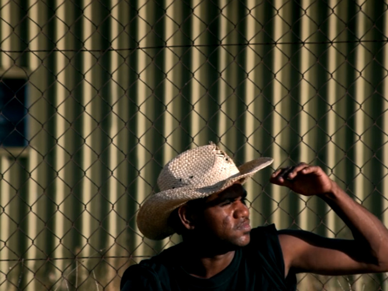 12 Films Heart, International Film Festival. Motion picture still from Delivered (USA) Directed by Romain Laurent and Christina Jobe