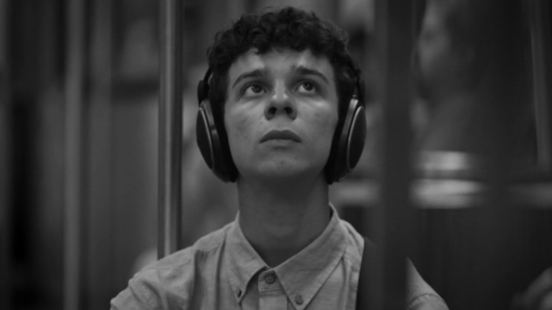 12 Films Herat International Short Film Festival. Motion Picture Still, Morning Interlude. (France), Directed by Sirius Lux Aeterna