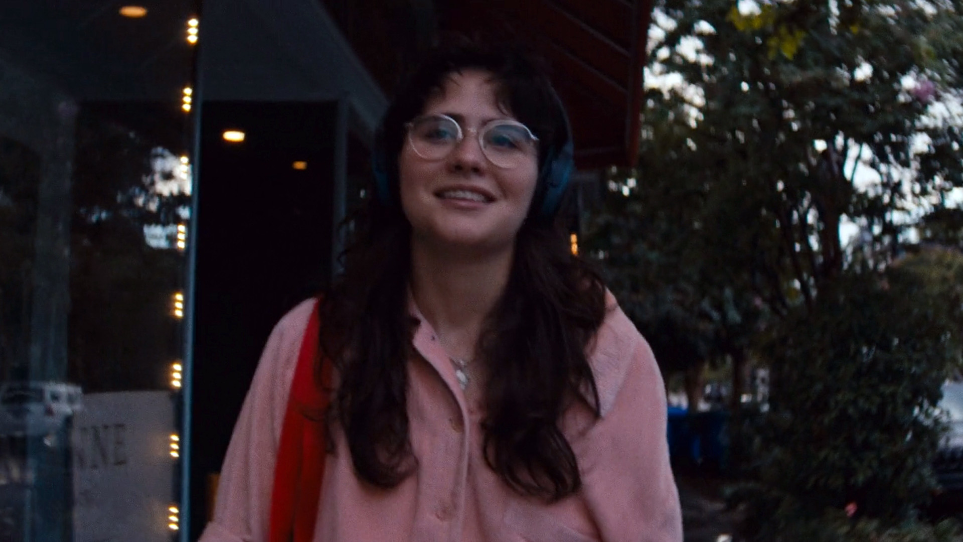 12 Films Heart International Film Festival, motion picture still from Balikbayan (USA) Directed by Rebecca Rajadnya